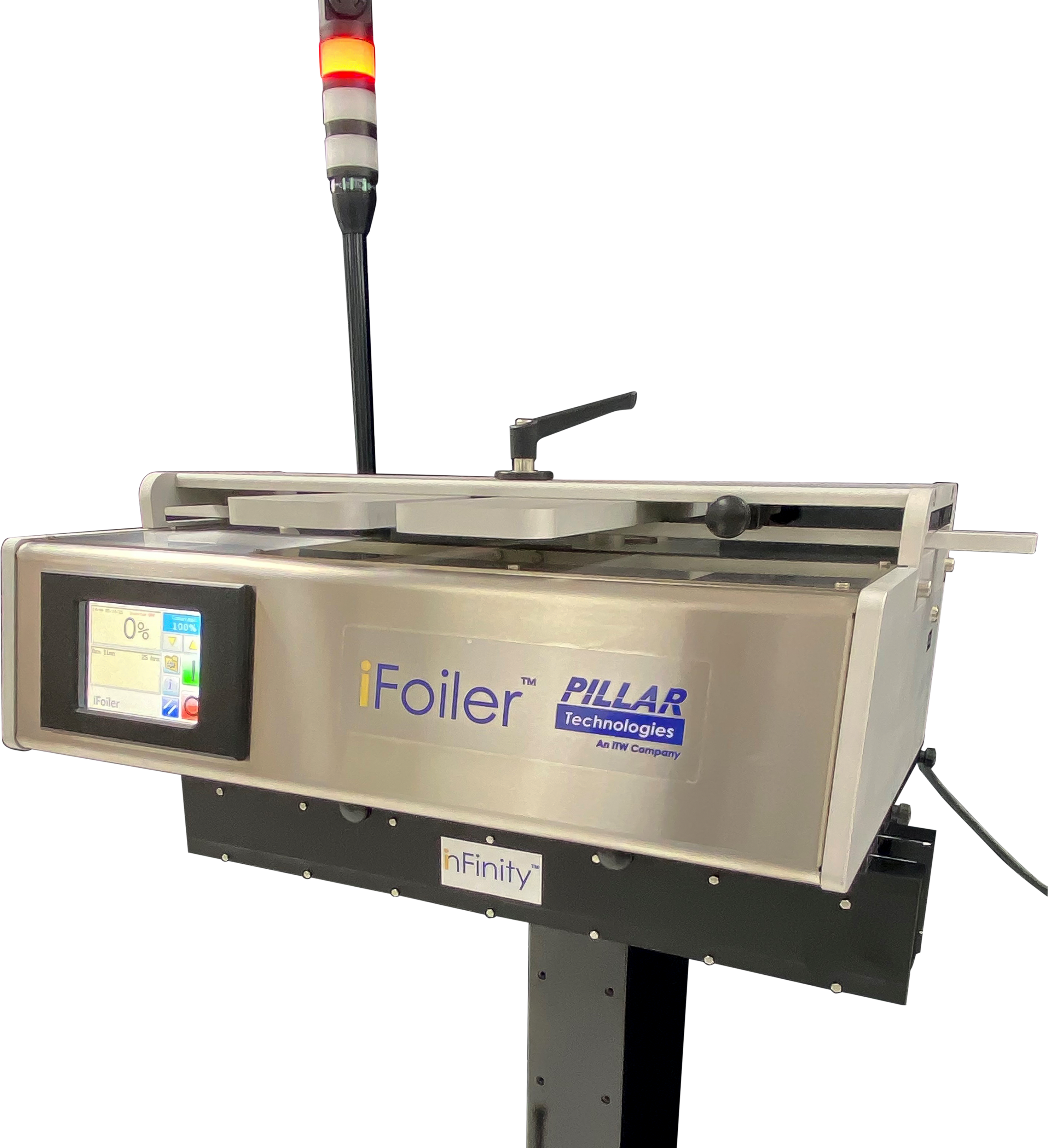 iFoiler Induction Sealer